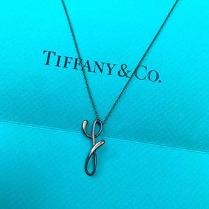 Tiffany & Co Necklace